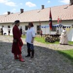 Historia słowem, magią i laserem pisana