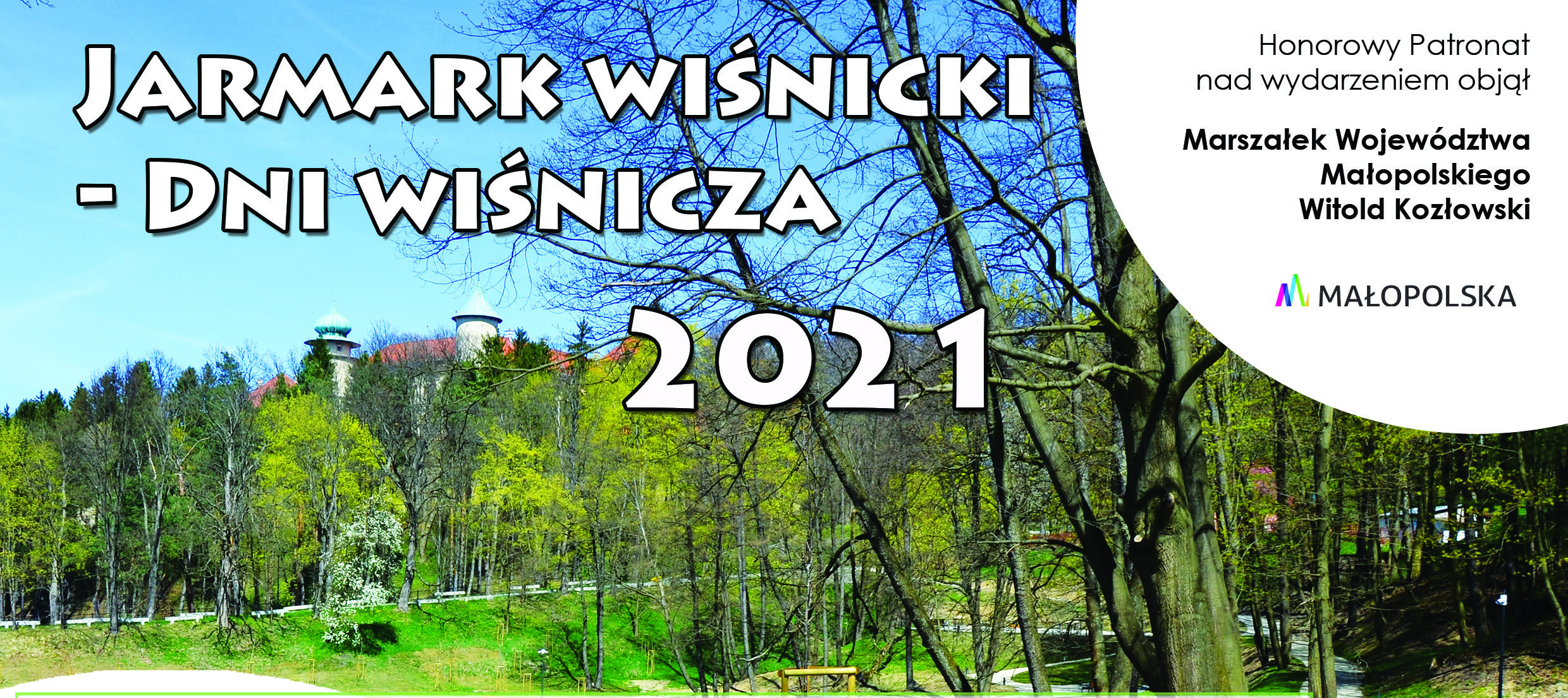 JARMARK WIŚNICKI