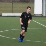 Kacper Klimek z powołaniem do Reprezentacji Polski U-15