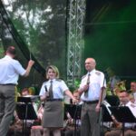 Koncert Orkiestry Reprezentacyjnej Straży Granicznej