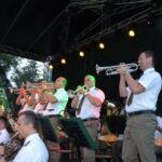 Koncert Orkiestry Reprezentacyjnej Straży Granicznej