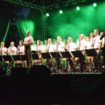 Koncert Orkiestry Reprezentacyjnej Straży Granicznej