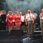 Koncert Orkiestry Reprezentacyjnej Straży Granicznej