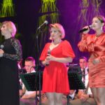 Koncert Orkiestry Reprezentacyjnej Straży Granicznej