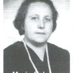 Maria Salamon