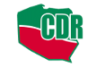 logo CDR