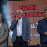 Jarmark Wiśnickie Specjały