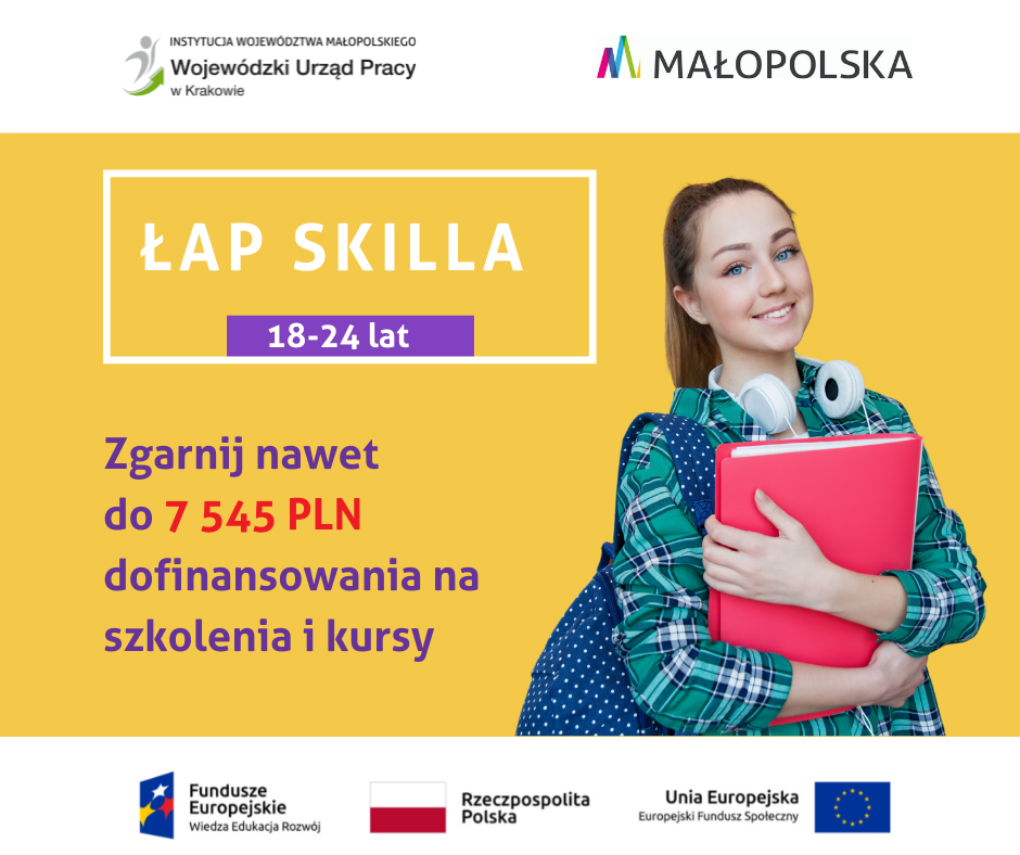 Projekt Łap Skilla