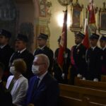 Jubileusz 130 lecia powstania OSP Stary Wiśnicz