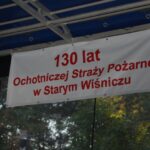 Jubileusz 130 lecia powstania OSP Stary Wiśnicz