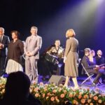 Uroczysta gala "Fundusze z kulturą"