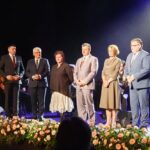 Uroczysta gala "Fundusze z kulturą"