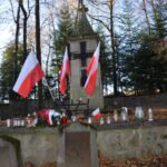 Cmentarz Wojenny nr 308 w Muchówce