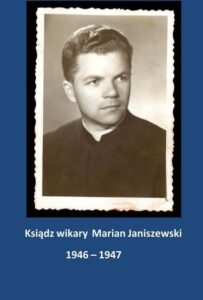 Ks. Janiszewski