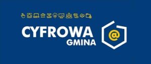 cyfrowa gmina-logo