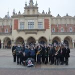 Strażacka Orkiestra Dęta Stary Wiśnicz