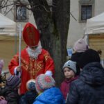 Wiśnicki Kiermasz Bożonarodzeniowy