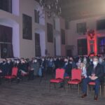 Koncert Noworoczny pt. "Zimowy cudny świat"