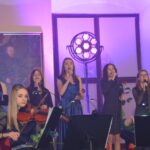 Koncert Noworoczny pt. "Zimowy cudny świat"