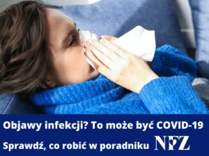 Poradnik NFZ- COVID-19